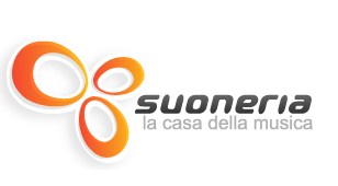 suoneria logo